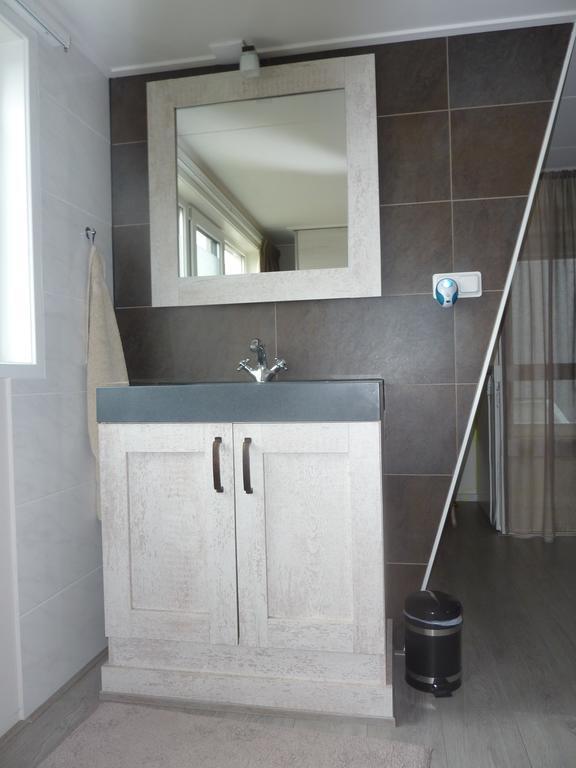 B&B It Lytshus Earnewâld Стая снимка