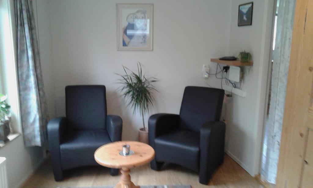 B&B It Lytshus Earnewâld Екстериор снимка
